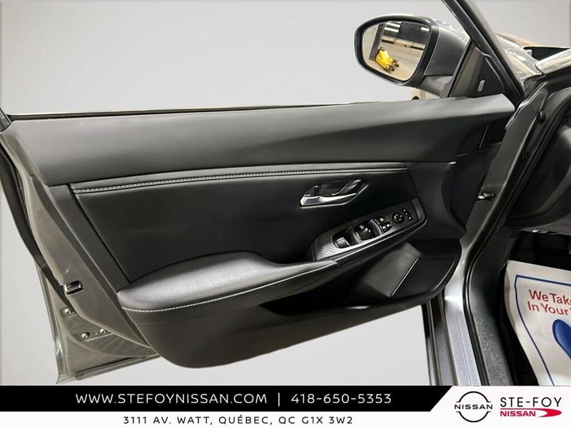nissan Sentra 2022 - 11