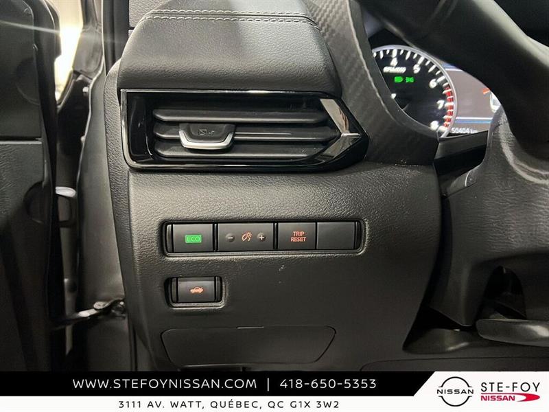 nissan Sentra 2022 - 16
