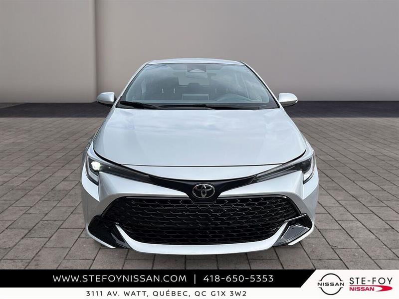 toyota Corolla Hatchback 2024 - 2