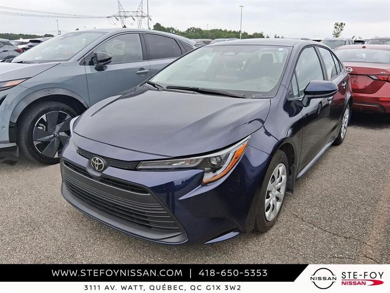 toyota Corolla 2026