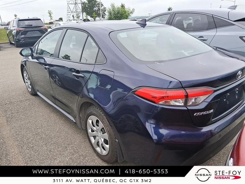toyota Corolla 2026 - 2