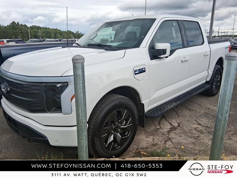 ford F-150 Lightning 2024