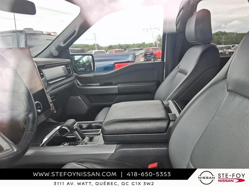 ford F-150 Lightning 2024 - 3