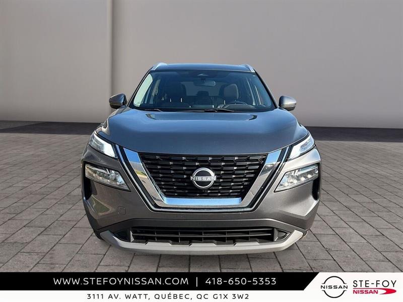 nissan Rogue 2023 - 2