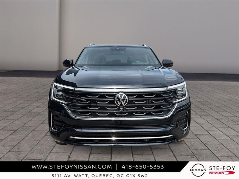 volkswagen Atlas Cross Sport 2026 - 2
