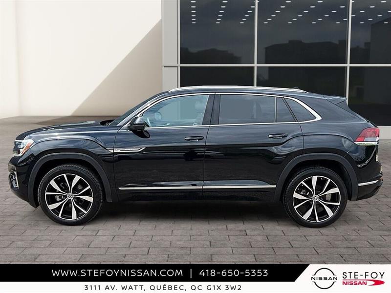 volkswagen Atlas Cross Sport 2026 - 5