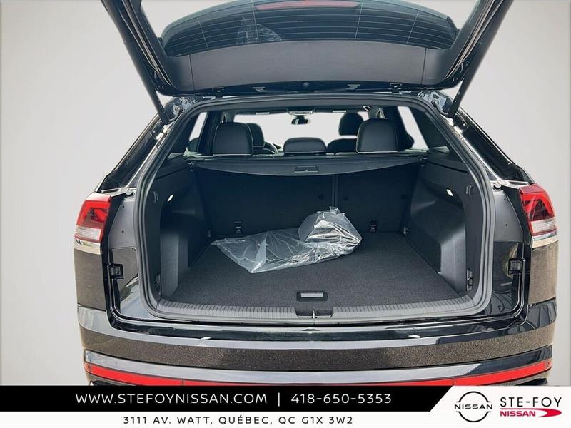 volkswagen Atlas Cross Sport 2026 - 6
