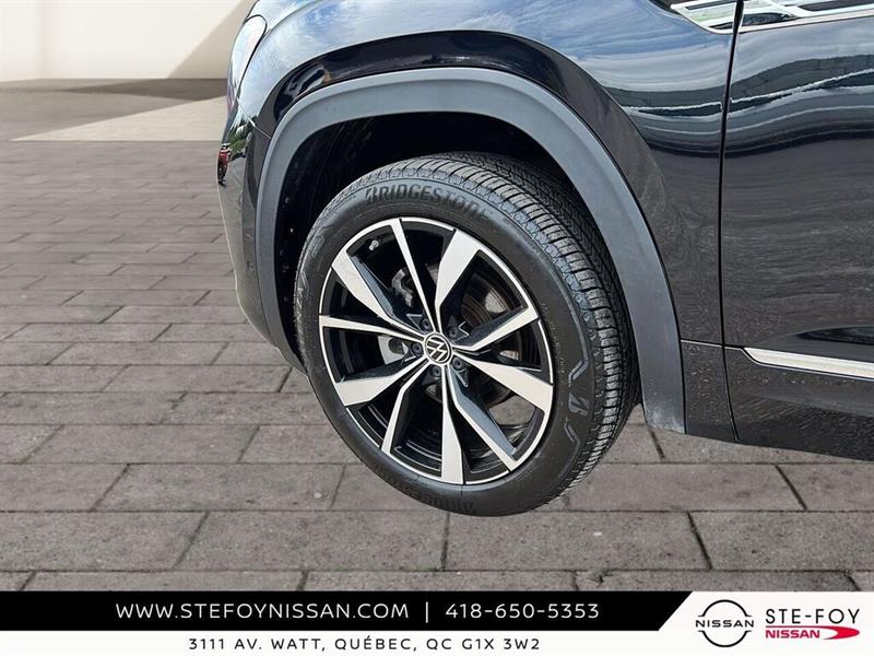 volkswagen Atlas Cross Sport 2026 - 7