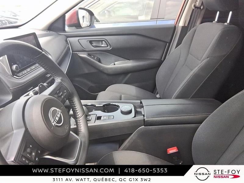 nissan Rogue 2024 - 3