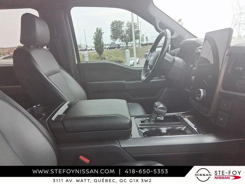 ford F-150 Lightning 2023 - 3