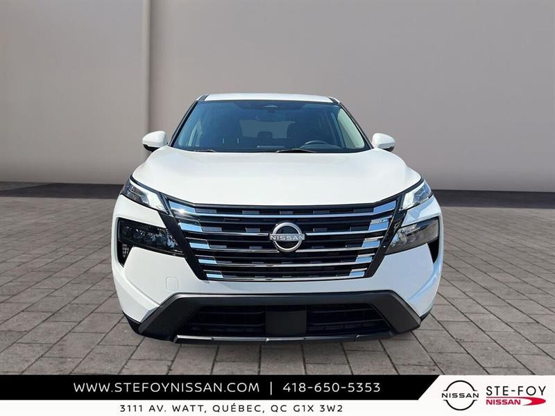 nissan Rogue 2024 - 2