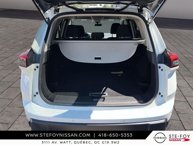 nissan Rogue 2024 - 6