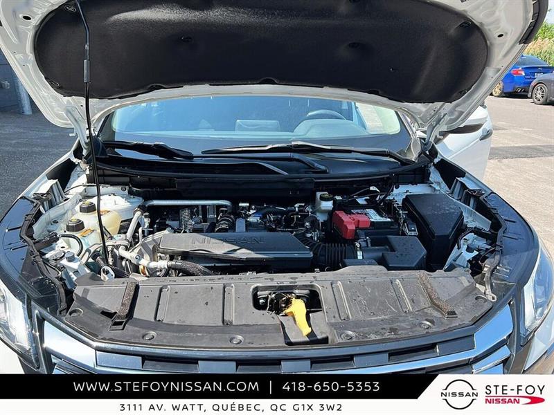 nissan Rogue 2024 - 8
