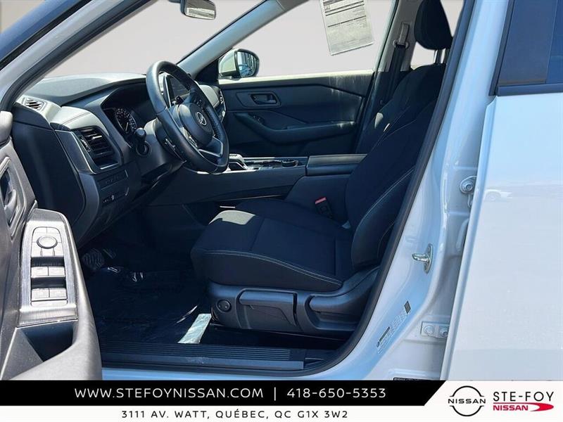 nissan Rogue 2024 - 9