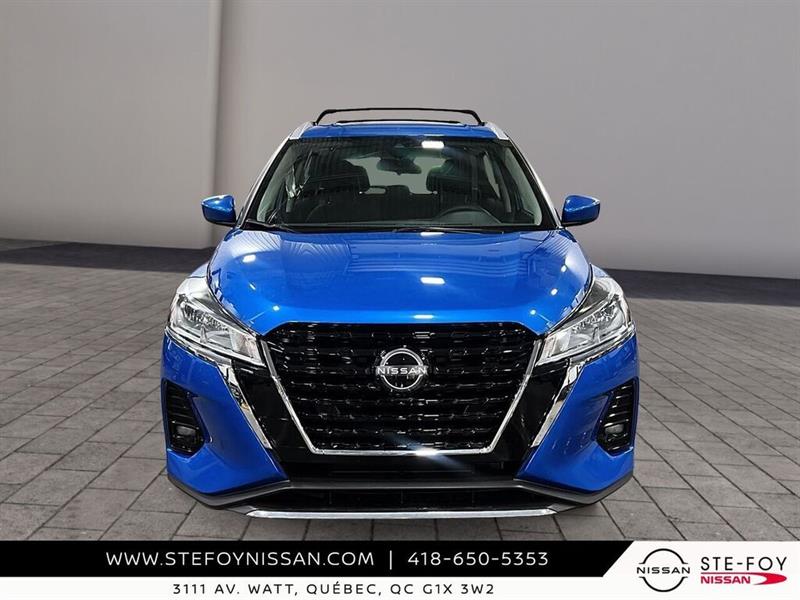 nissan Kicks 2024 - 2