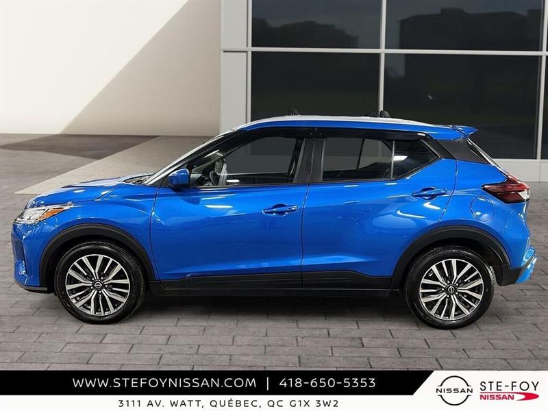 nissan Kicks 2024 - 5