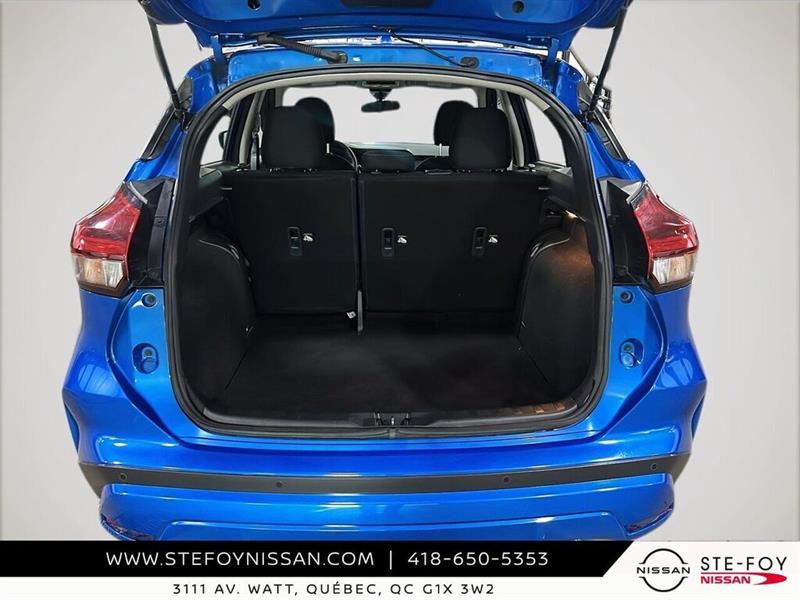 nissan Kicks 2024 - 6