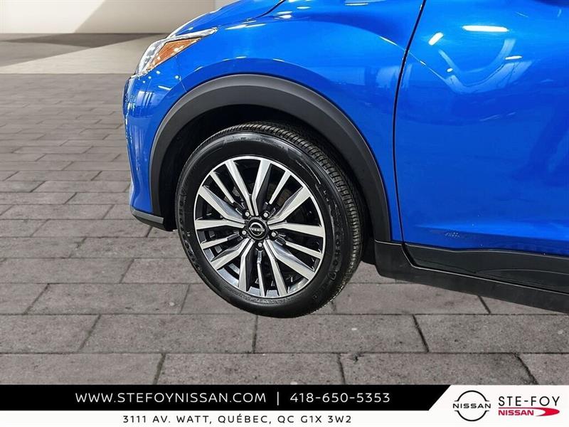 nissan Kicks 2024 - 7