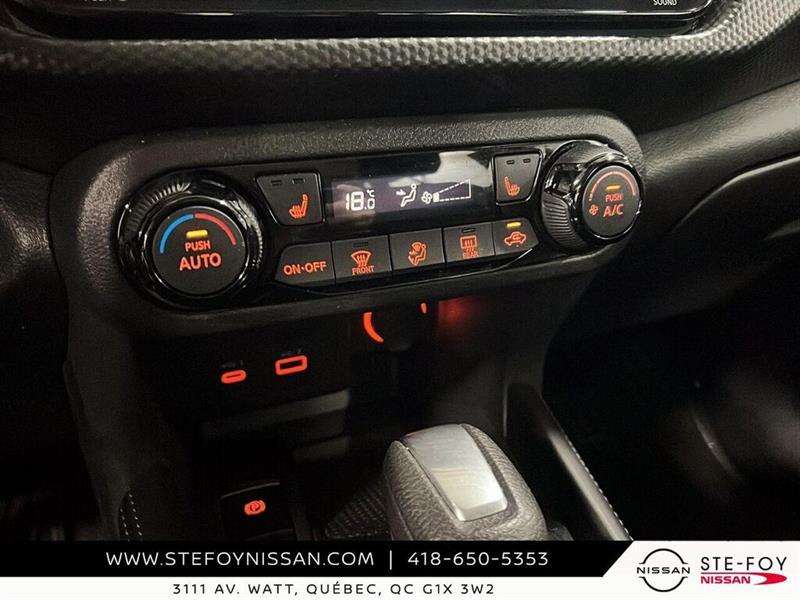 nissan Kicks 2024 - 16