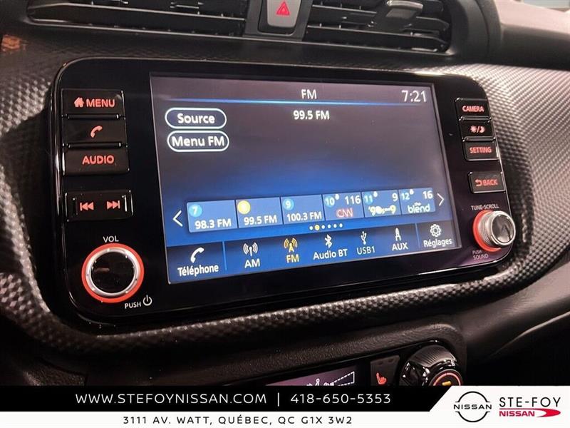 nissan Kicks 2024 - 18