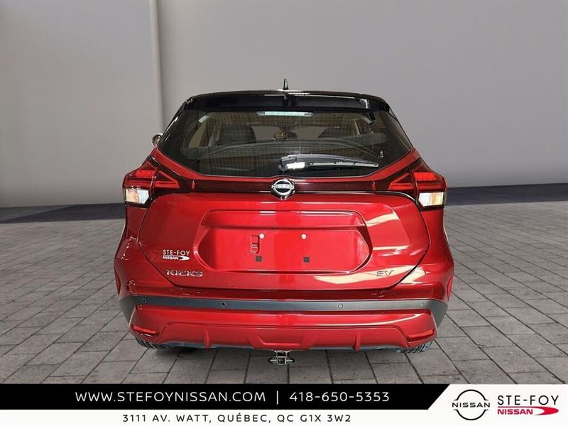 nissan Kicks 2024 - 3