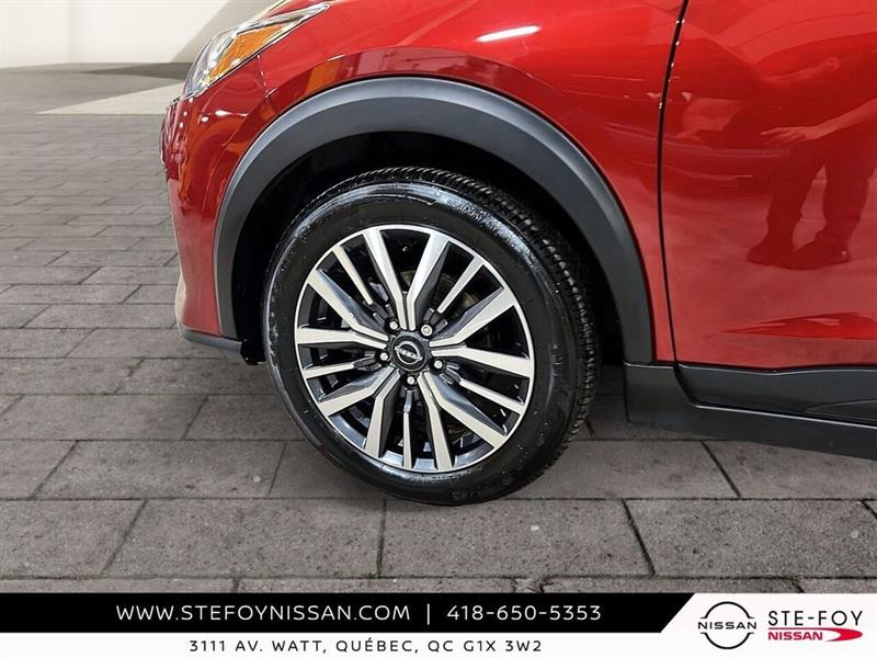 nissan Kicks 2024 - 7