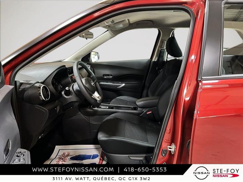 nissan Kicks 2024 - 9