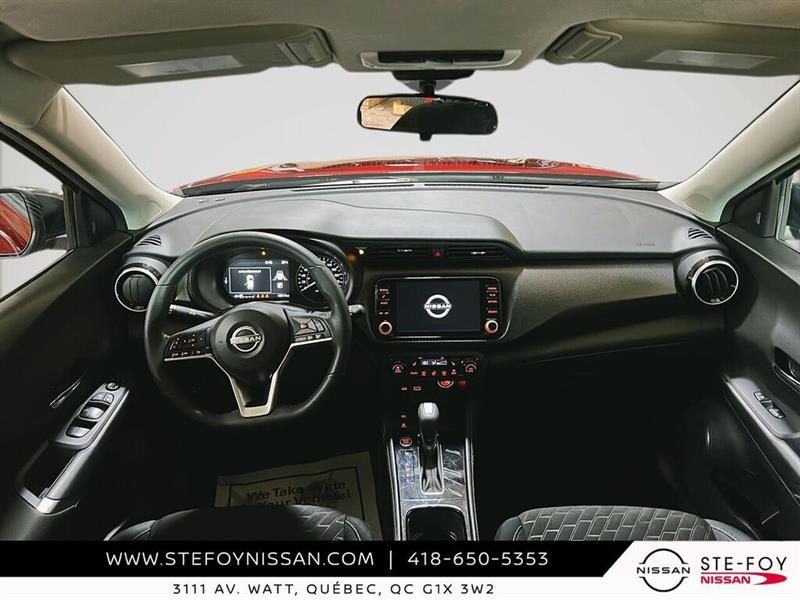 nissan Kicks 2024 - 10