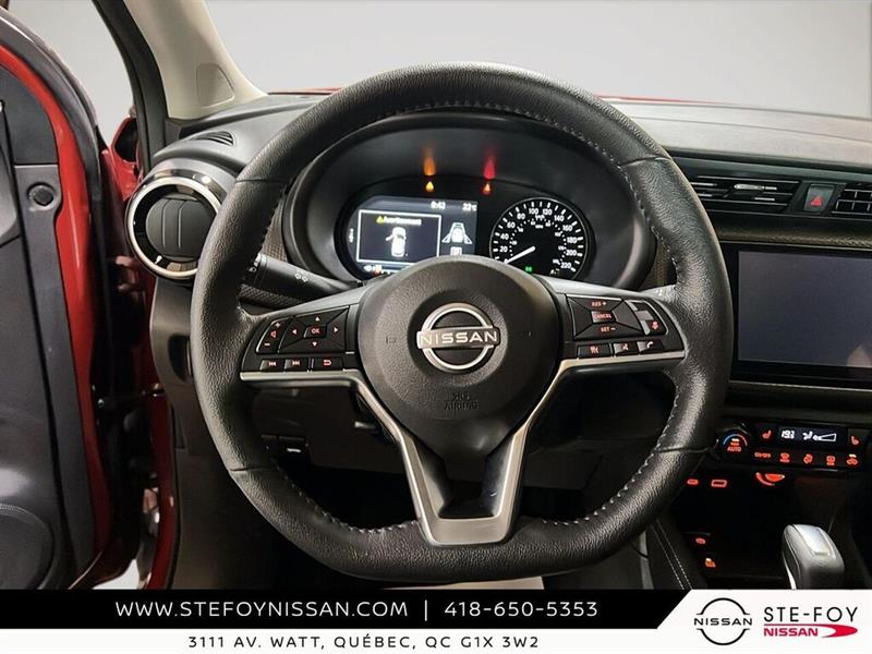 nissan Kicks 2024 - 12