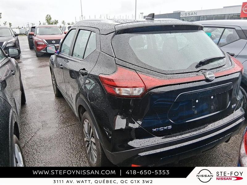 nissan Kicks 2024 - 2