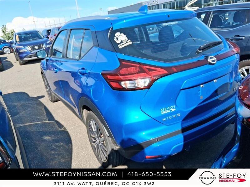 nissan Kicks 2024 - 2