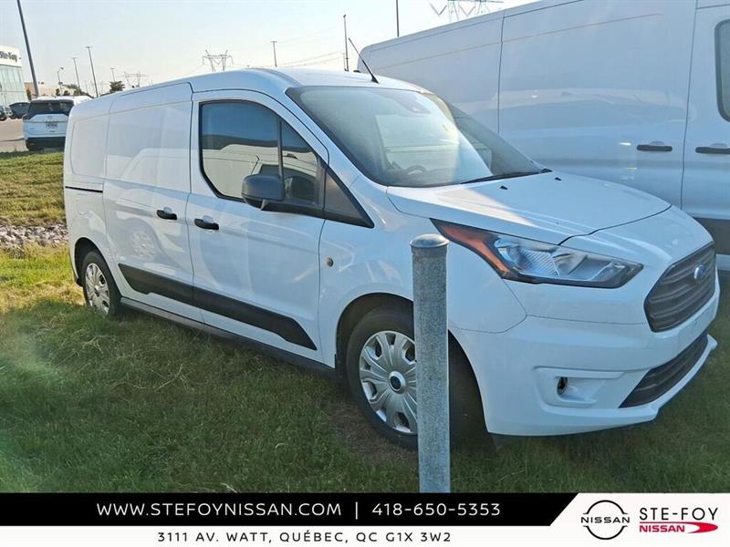 ford Transit Connect 2021