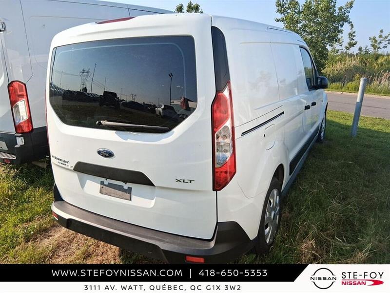 ford Transit Connect 2021 - 2