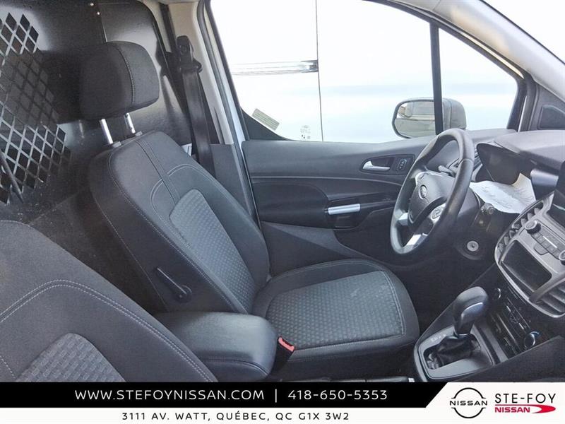 ford Transit Connect 2021 - 3