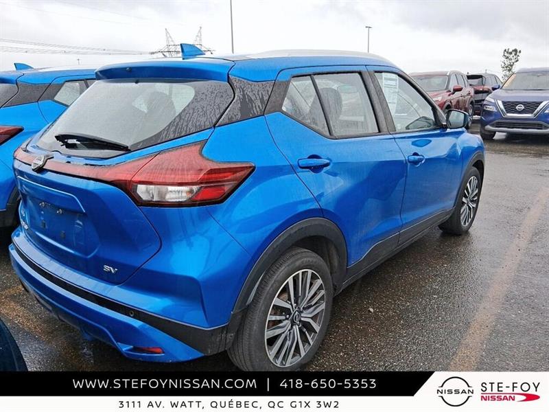 nissan Kicks 2024 - 2