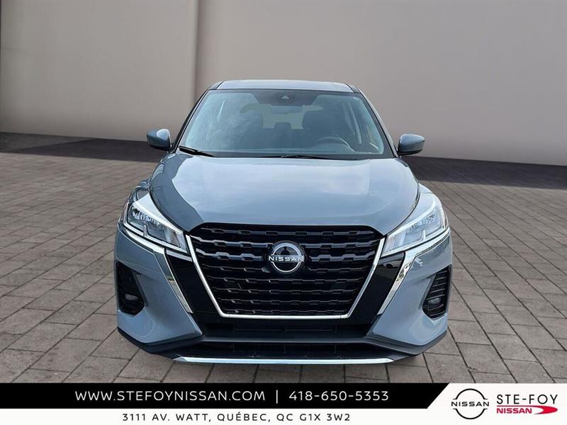 nissan Kicks 2024 - 2