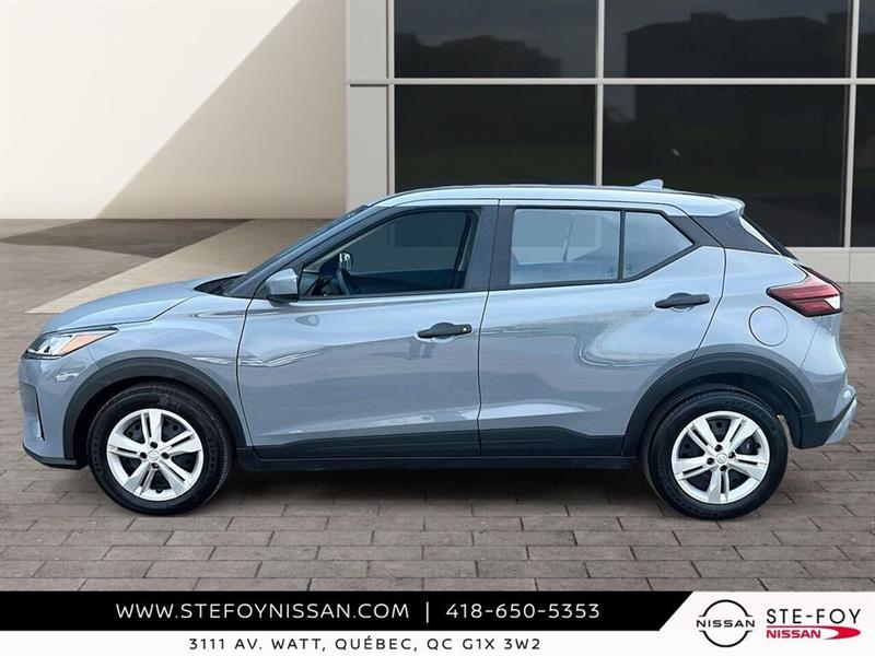 nissan Kicks 2024 - 5