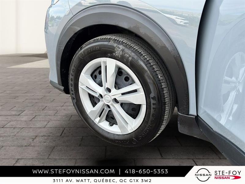 nissan Kicks 2024 - 7