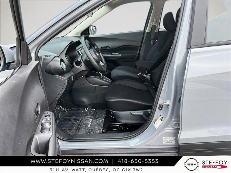 nissan Kicks 2024 - 9