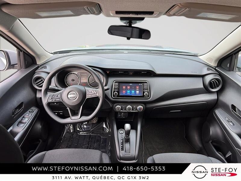 nissan Kicks 2024 - 10