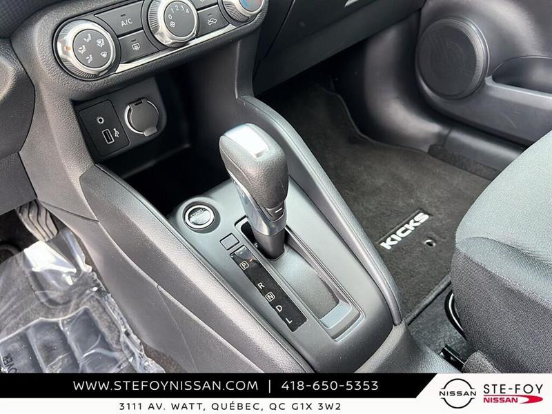 nissan Kicks 2024 - 11