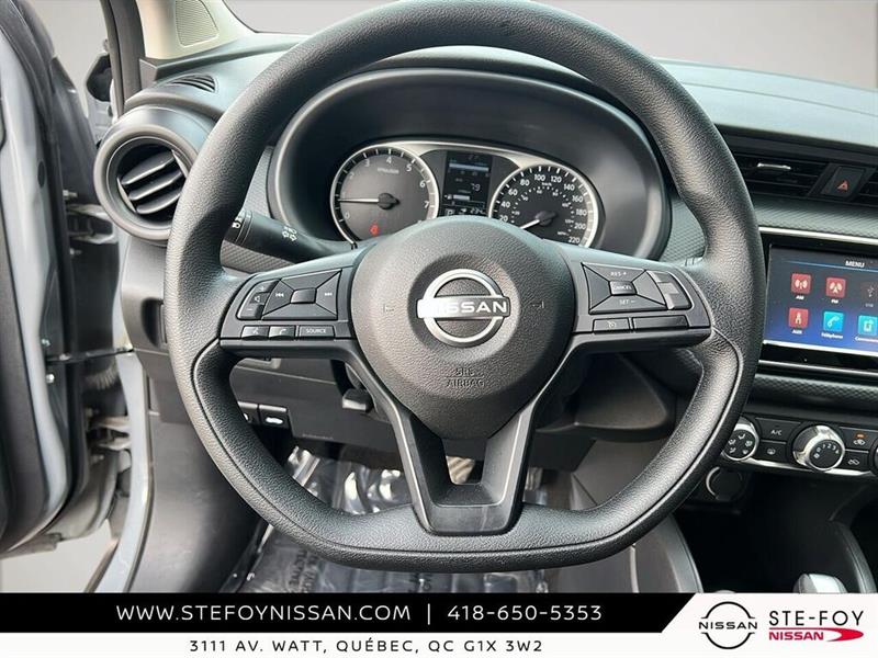 nissan Kicks 2024 - 12
