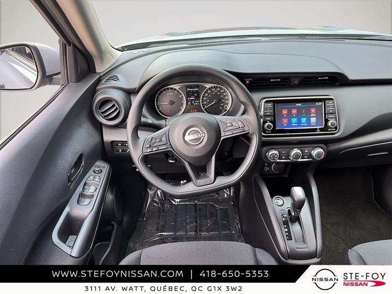 nissan Kicks 2024 - 14