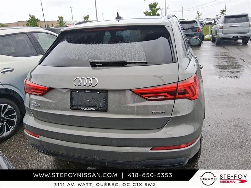 audi Q3 2023 - 2