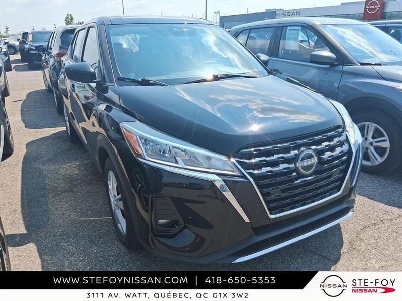 nissan Kicks 2024