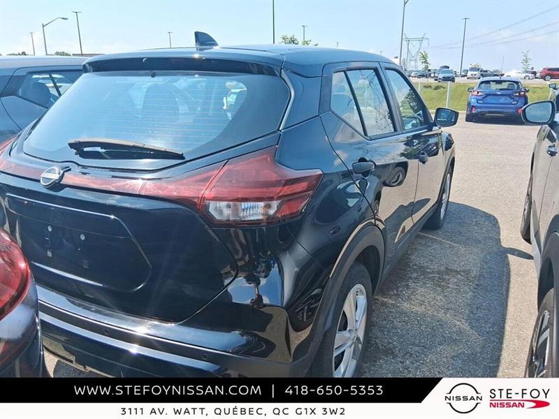 nissan Kicks 2024 - 2