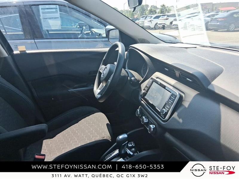 nissan Kicks 2024 - 3