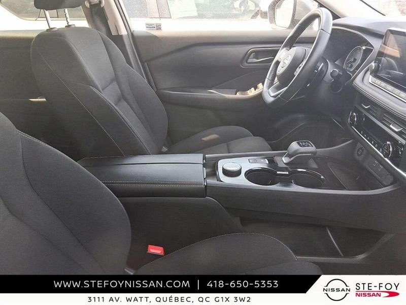 nissan Rogue 2023 - 3