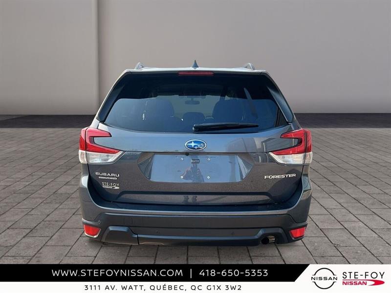 subaru Forester 2021 - 3