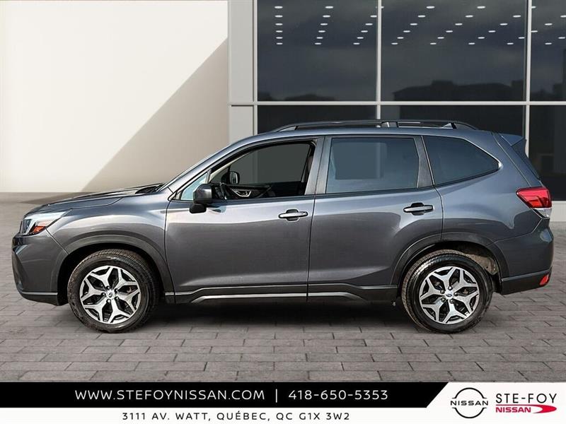 subaru Forester 2021 - 5